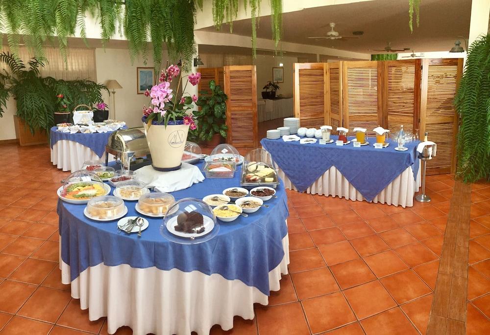 信天翁海滩游艇俱乐部酒店 圣克鲁斯 外观 照片
